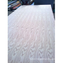 professional manufacture for the veneer MDF board